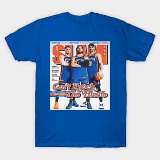Jalen Brunson // Knicks SLAM ⭐⭐⭐ T-Shirt